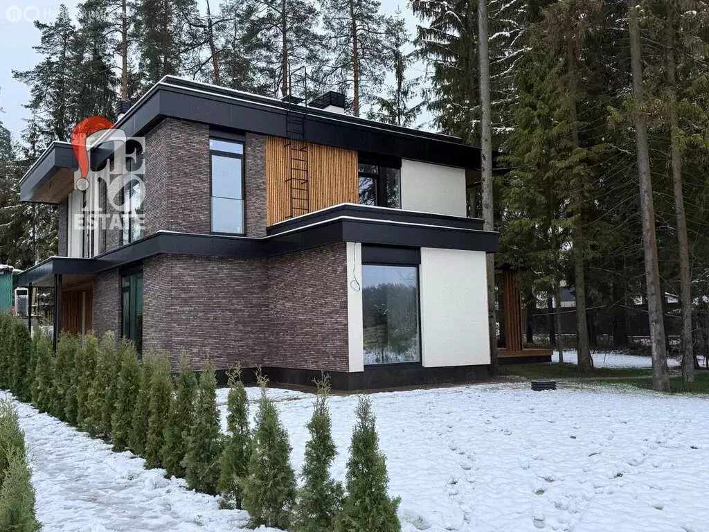 Дом в посёлок Архангельское, территория Музей-заповедник Архангельское ... - Фото 1