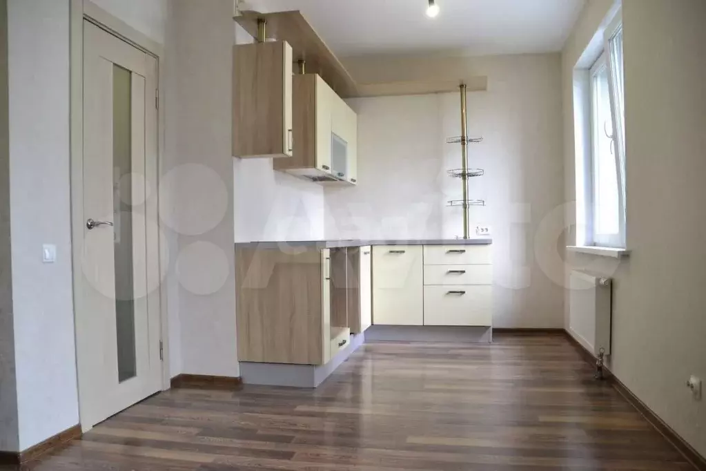 Квартира-студия, 28 м, 12/21 эт. - Фото 1