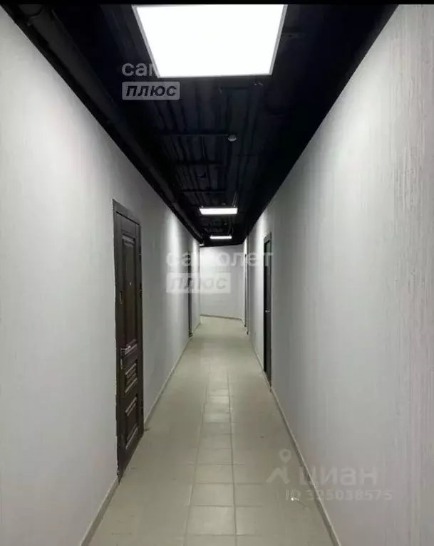 Студия Краснодарский край, Анапа ул. Мирная, 29к6 (35.4 м) - Фото 1