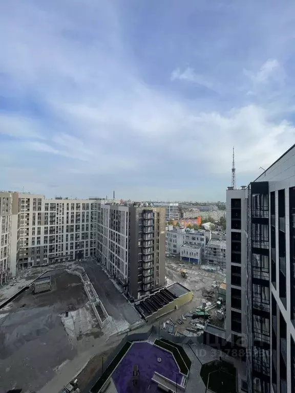 2-к кв. Санкт-Петербург Белоостровская ул., 10к2 (64.0 м) - Фото 1