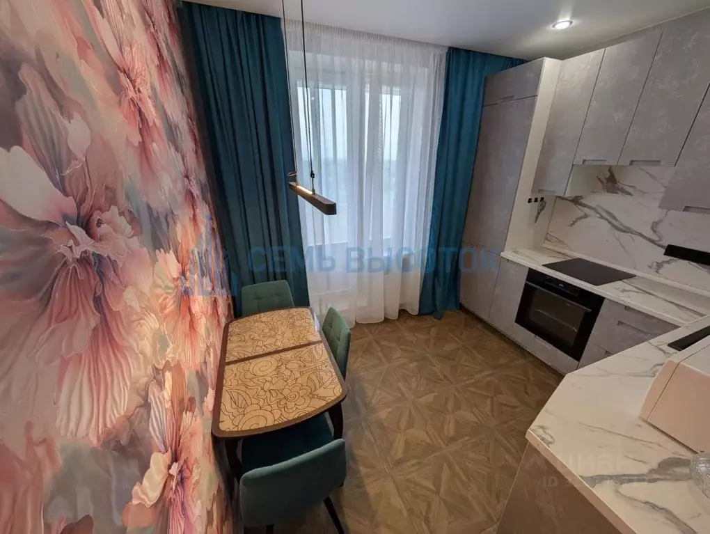 1-к кв. Московская область, Подольск ул. 43-й Армии, 23 (38.4 м) - Фото 1
