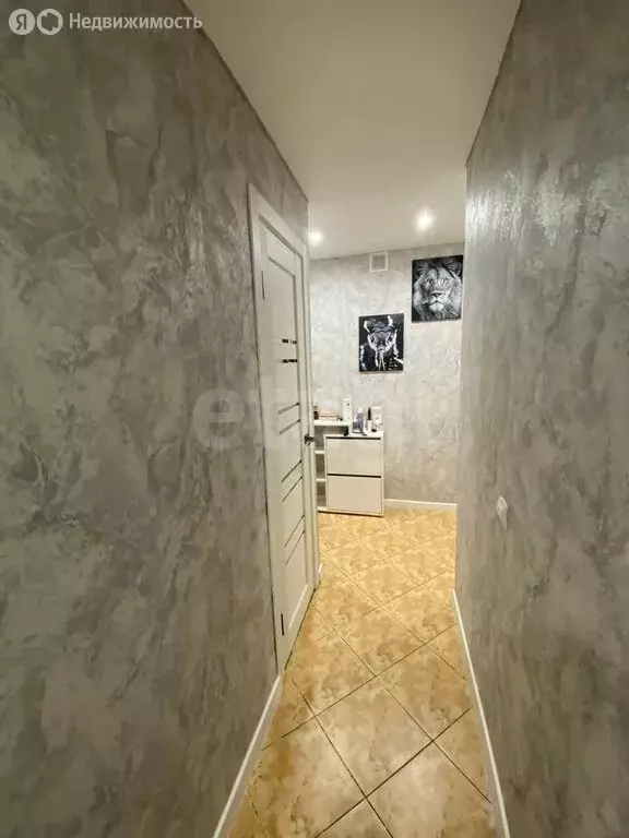 2-комнатная квартира: Комсомольск-на-Амуре, Советская улица, 23к2 ... - Фото 1