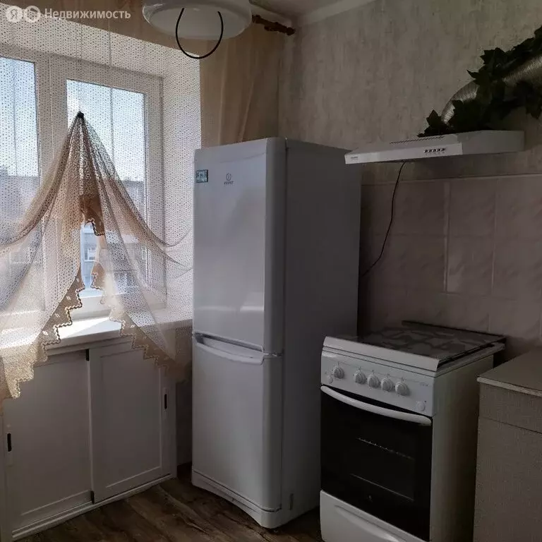 1-комнатная квартира: Нижний Тагил, улица Константина Пылаева, 20 ... - Фото 0