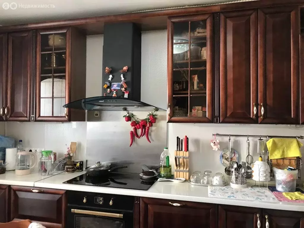 3-комнатная квартира: Пермь, улица Солдатова, 42/3 (74 м) - Фото 1