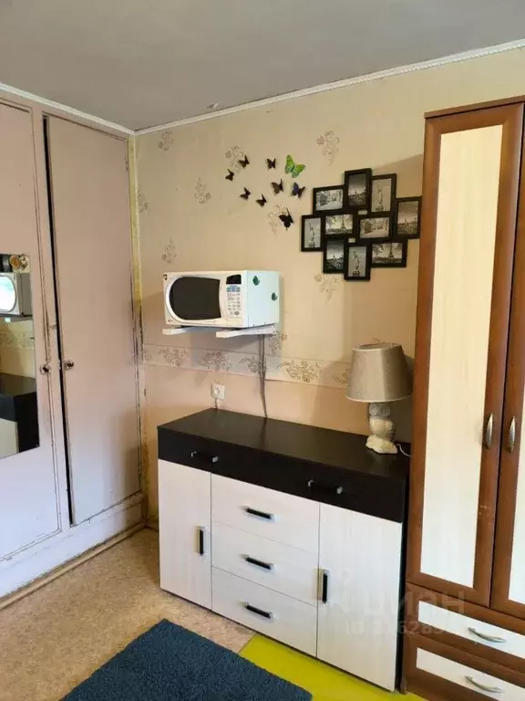 Комната Санкт-Петербург ул. Стойкости, 36к1 (16.6 м) - Фото 1