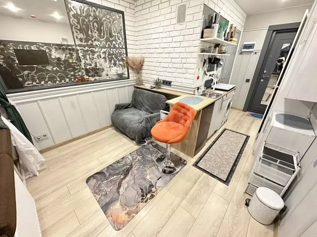 Студия Московская область, Ивантеевка Пушкинский городской округ, ... - Фото 2