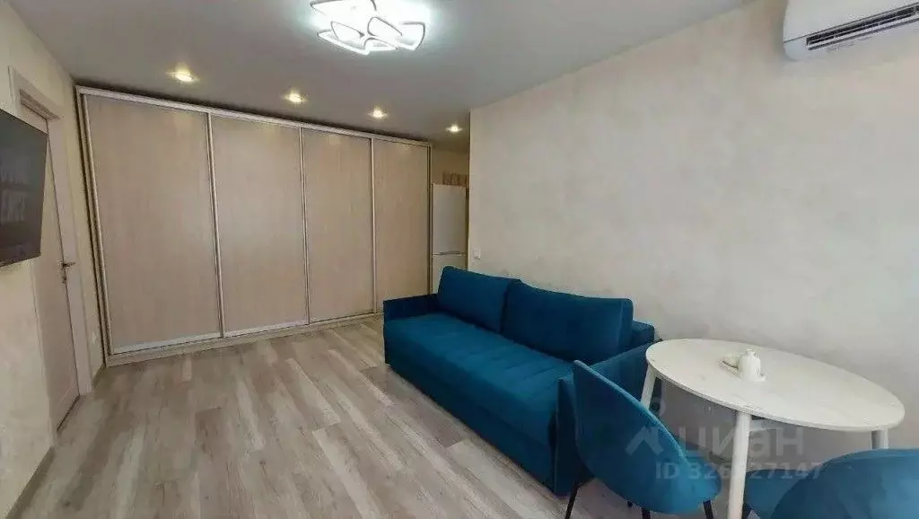 3-к кв. Татарстан, Казань ул. Шаляпина, 25/119 (80.0 м) - Фото 1