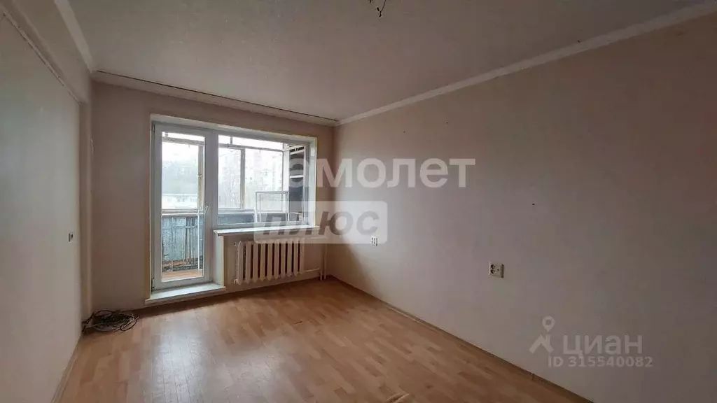 3-к кв. Калужская область, Калуга ул. Степана Разина, 64 (63.9 м) - Фото 0