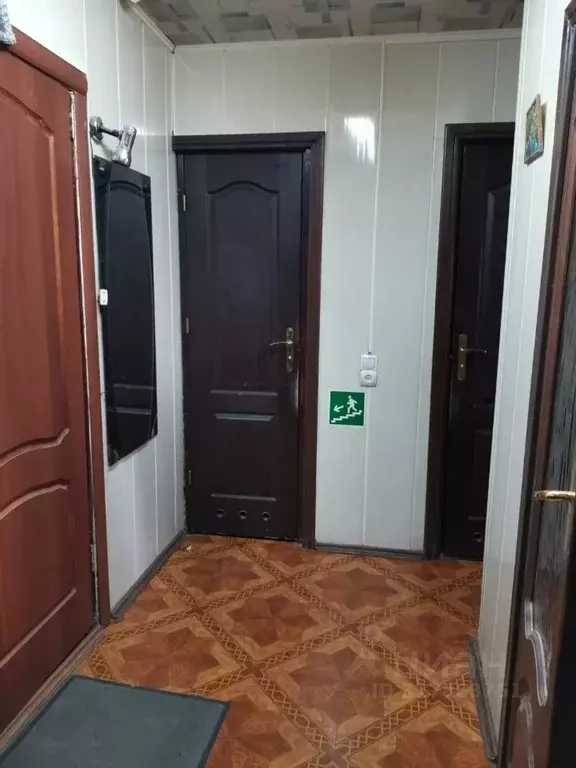 Комната Самарская область, Самара Владимирская ул., 7 (17.0 м) - Фото 0