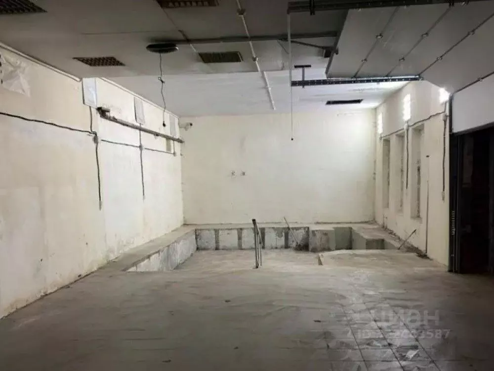 Торговая площадь в Москва Верейская ул., 10к2Б (205 м) - Фото 2
