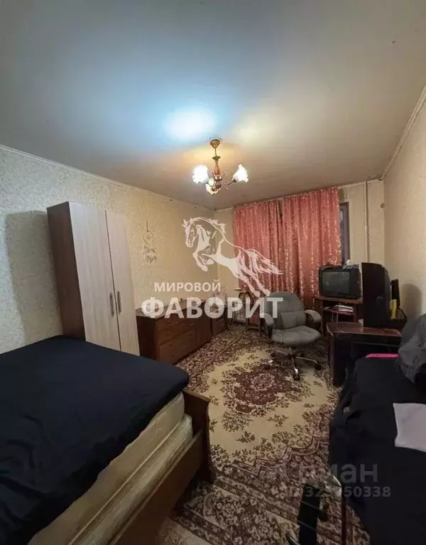 1-к кв. Оренбургская область, Орск Новый город мкр, ул. Щорса, 7 (31.0 ... - Фото 1