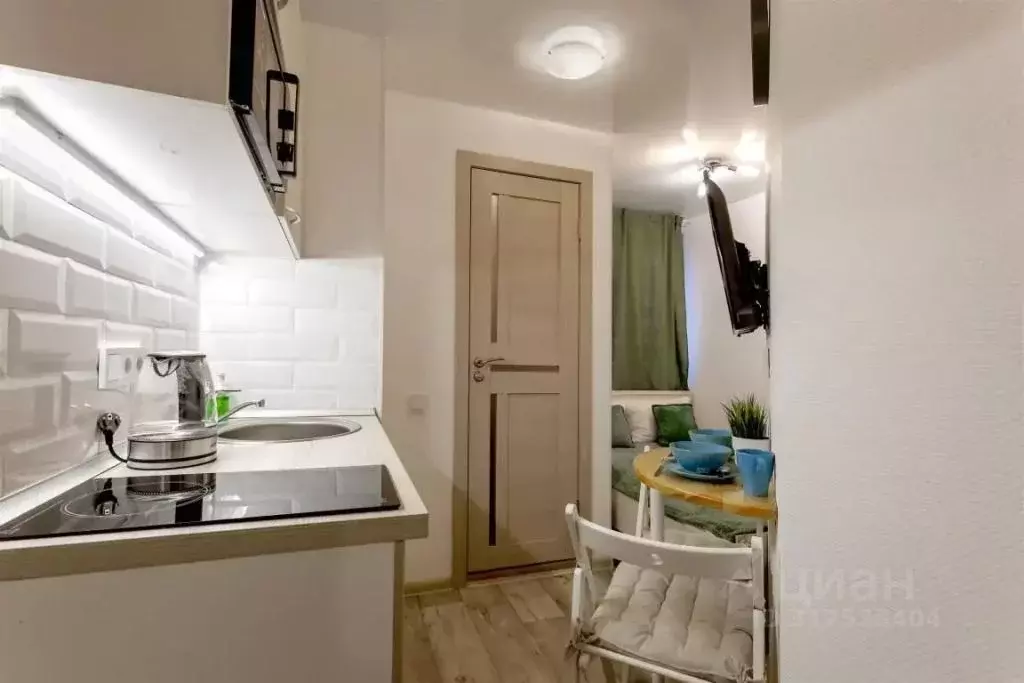 1-к кв. Москва Дмитровское ш., 107Ак5 (13.0 м) - Фото 0