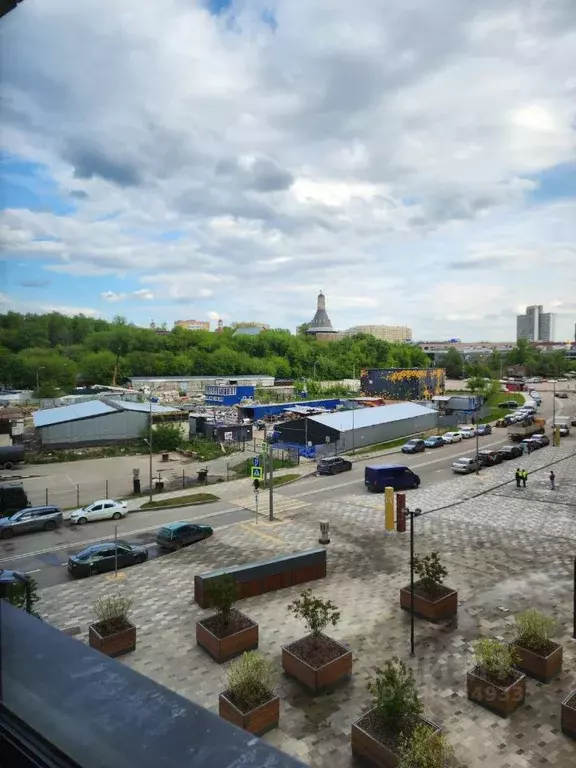 Помещение свободного назначения в Москва ул. Эдуарда Стрельцова, 2к1 ... - Фото 2