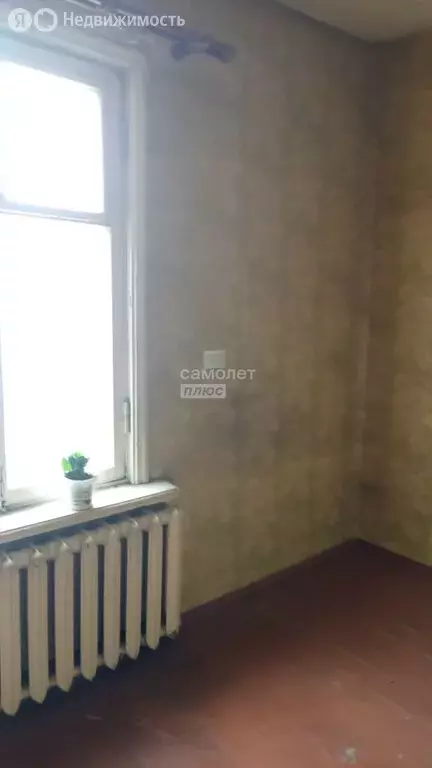 1к в 2-комнатной квартире (15 м) - Фото 2