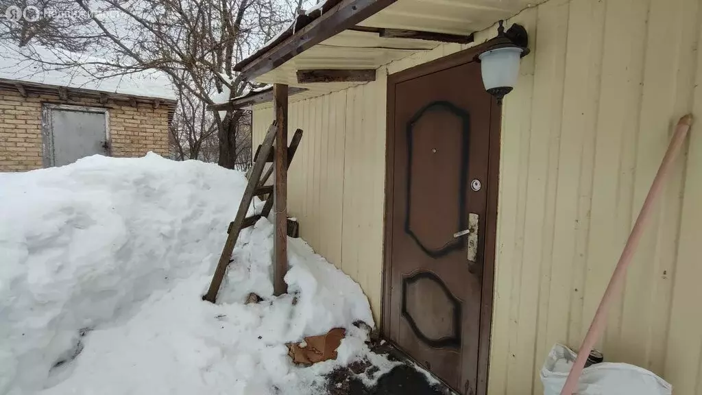 Участок в Пенза, Ставропольская улица, 25А (7.1 м) - Фото 2