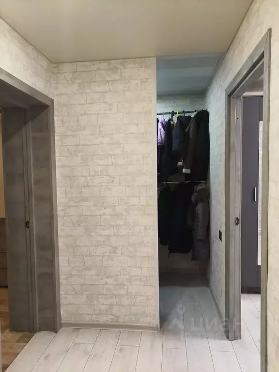 2-к кв. Мурманская область, Кольский муниципальный округ, Мурмаши пгт ... - Фото 2