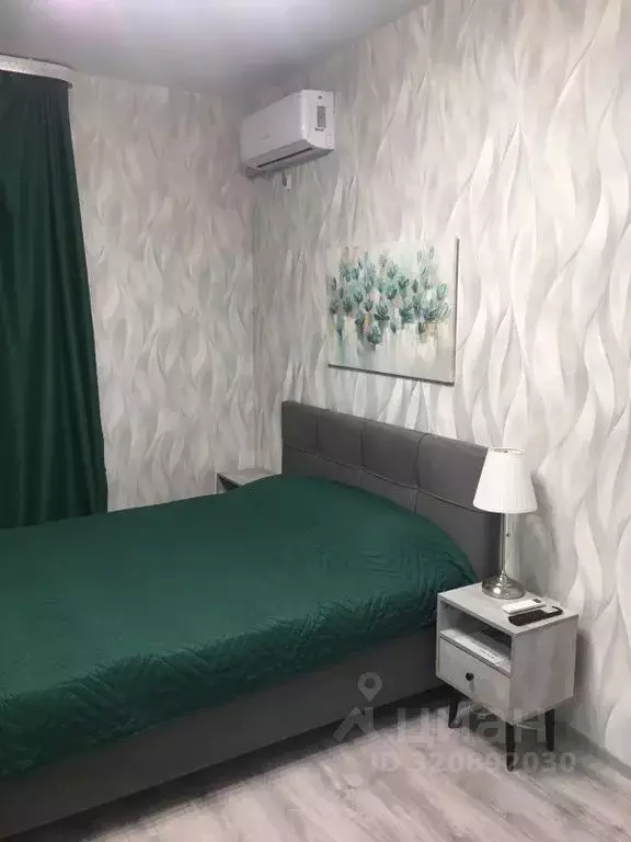 2-к кв. Краснодарский край, Краснодар Воронежская ул., 47Д (36.0 м) - Фото 1