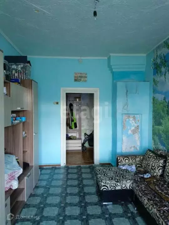 Продаётся 2-к квартира, 46.8 м - Фото 1