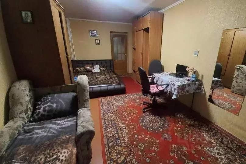 2-к кв. Ростовская область, Ростов-на-Дону ул. Страны Советов, 44 ... - Фото 2