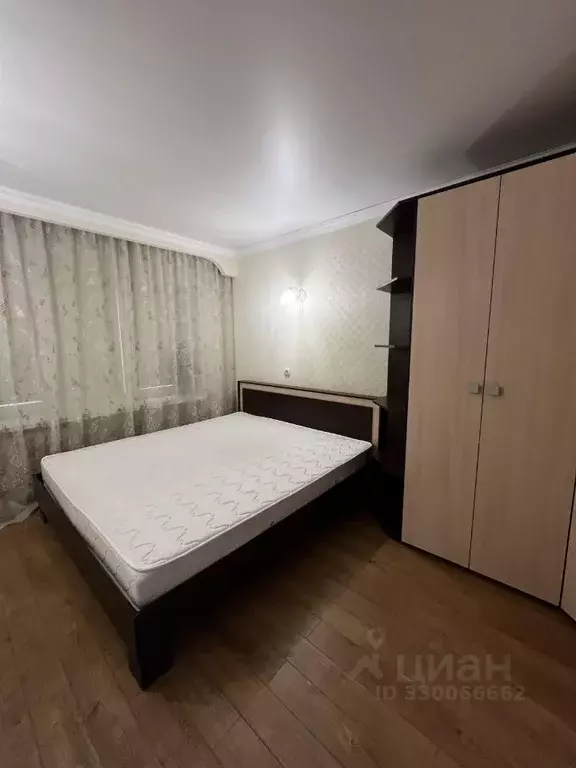 3-к кв. Ставропольский край, Ставрополь ул. Мира, 332 (65.0 м) - Фото 2