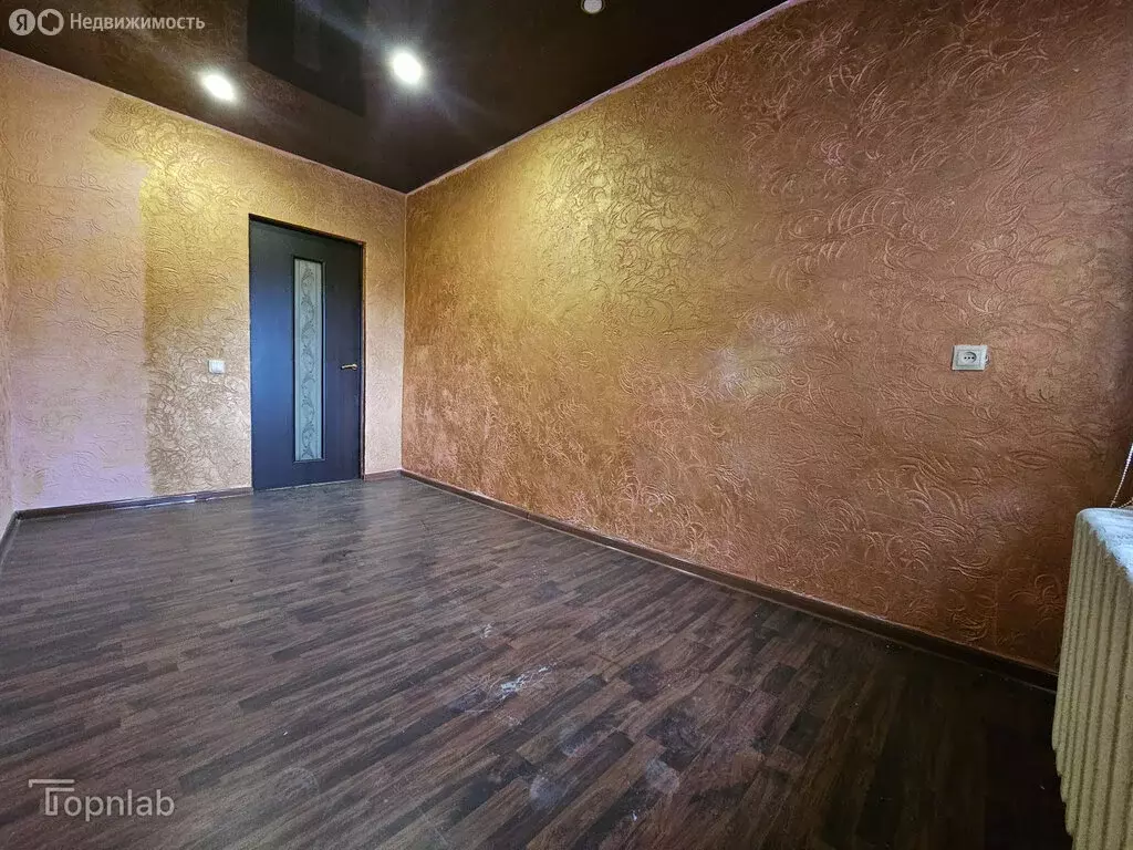 3-комнатная квартира: Нальчик, улица Мальбахова, 64 (52 м) - Фото 2