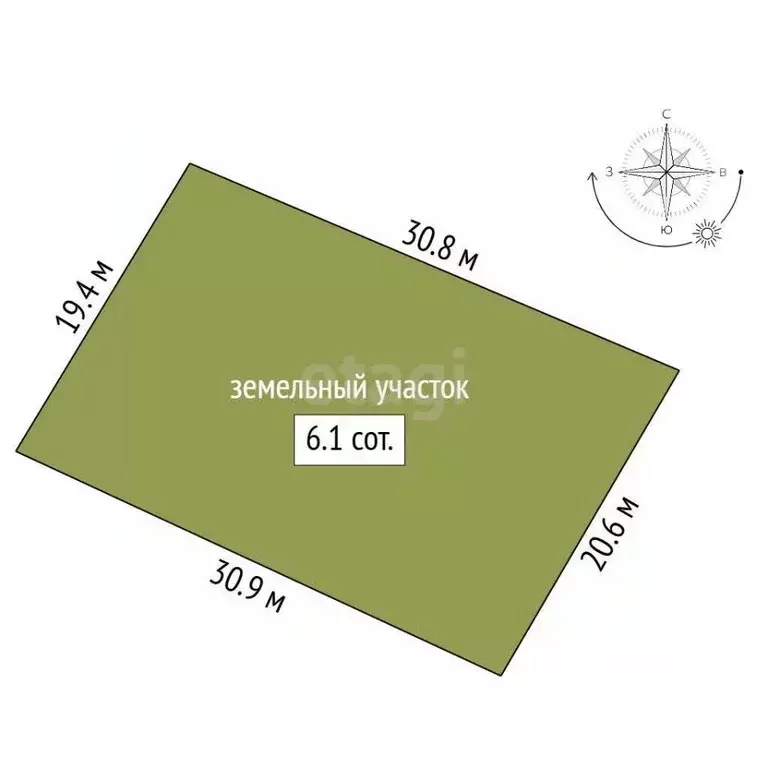 Дом в Ленинградская область, Кингисеппский район, Большелуцкое с/пос, ... - Фото 2