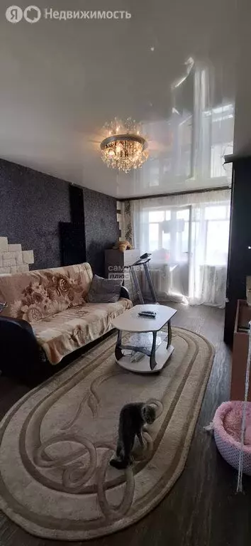 2-комнатная квартира: Егорьевск, 1-й микрорайон, 41 (43 м) - Фото 1