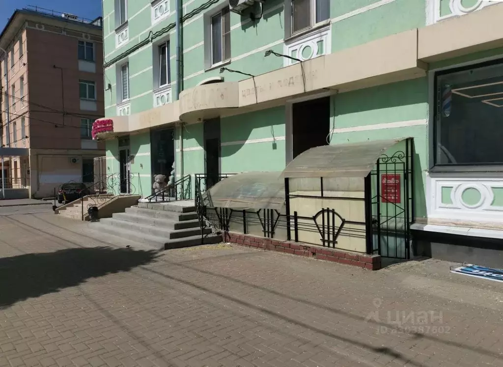 Помещение свободного назначения в Рязанская область, Рязань ... - Фото 2