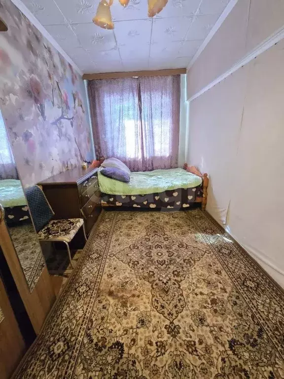 2-к кв. Московская область, Одинцовский городской округ, д. Крюково 1 ... - Фото 1