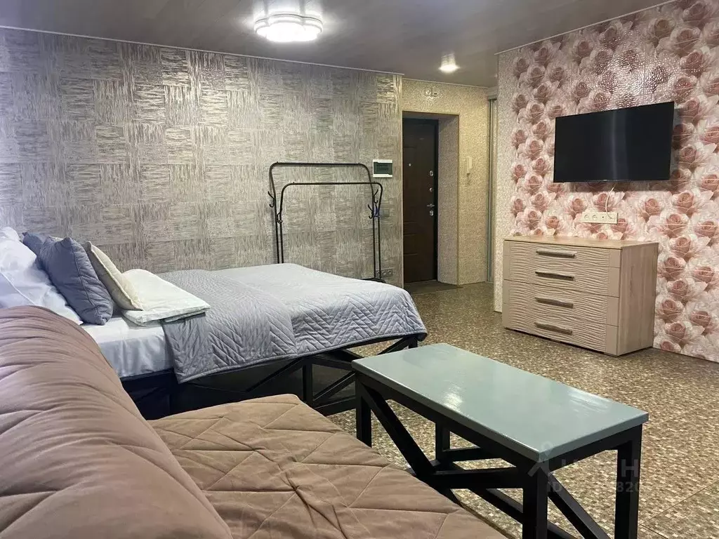 1-к кв. Ярославская область, Ярославль ул. Чайковского, 78/19 (40.0 м) - Фото 2