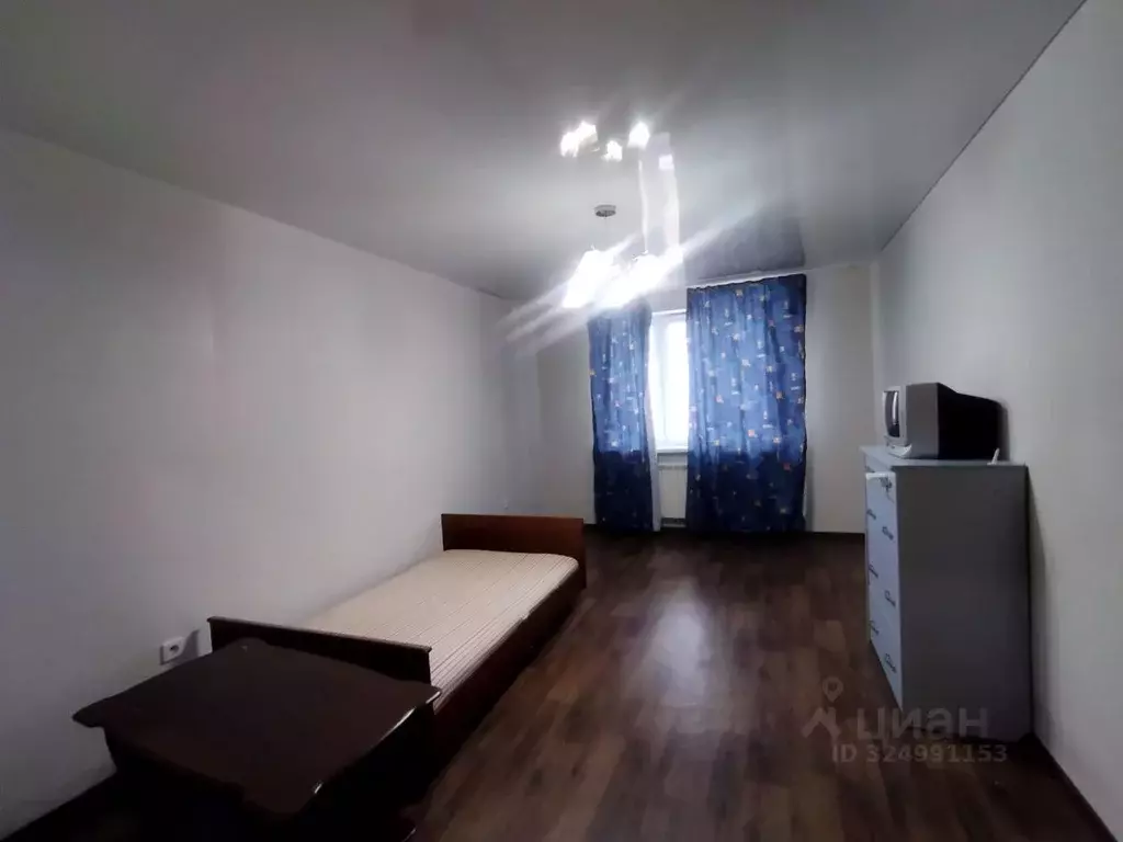 2-к кв. Чувашия, Чебоксары ул. Радужная, 16 (62.0 м) - Фото 2