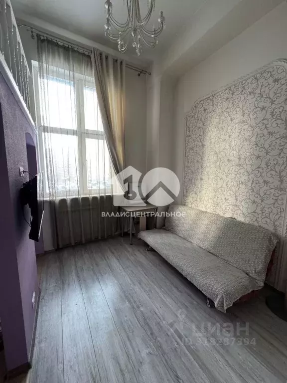 Студия Новосибирская область, Новосибирск ул. Державина, 77/4 (33.7 м) - Фото 0