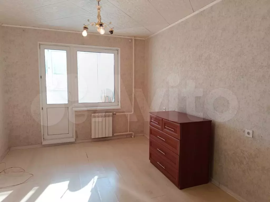 Квартира-студия, 22,7 м, 1/10 эт. - Фото 1