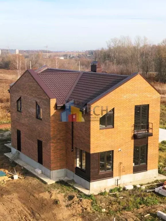 Таунхаус в Тульская область, Тула городской округ, д. Хопилово, ... - Фото 2