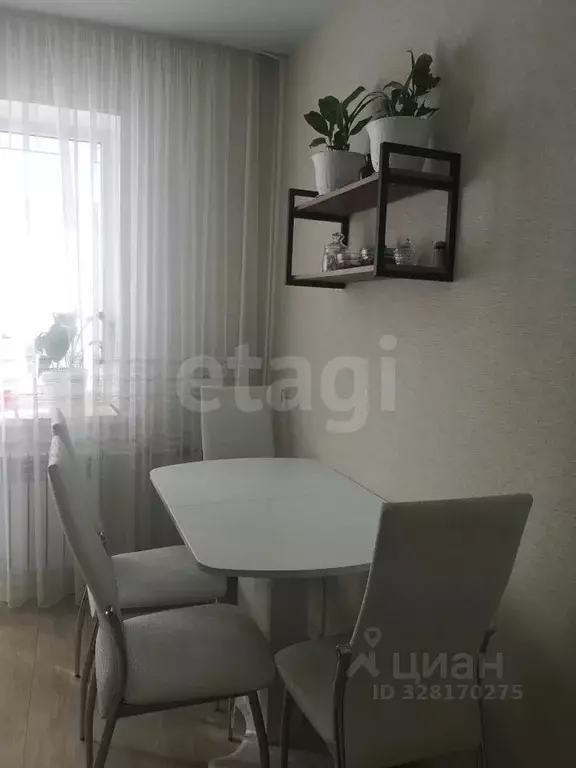 2-к кв. Челябинская область, Озерск бул. Луначарского, 27 (54.4 м) - Фото 2