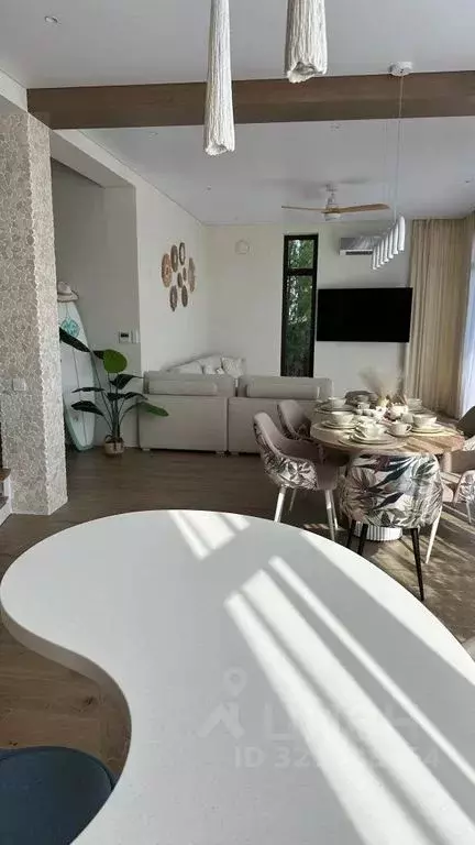 Дом в Краснодарский край, Сочи Хоста жилрайон, ул. Шоссейная, 1/10 ... - Фото 2