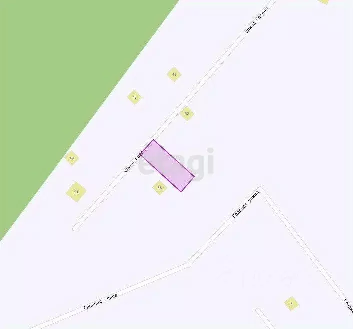 Участок в Свердловская область, Белоярский муниципальный округ, д. ... - Фото 2