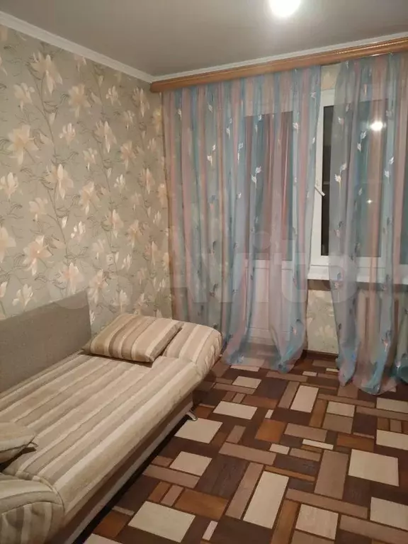 2-к. квартира, 45 м, 2/5 эт. - Фото 1