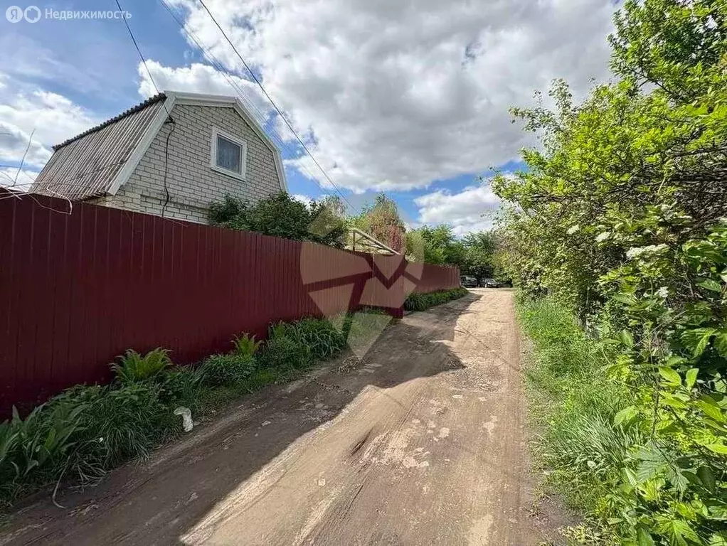 Дом в Старый Оскол, СНТ Ивушка (Котельский район) (40 м) - Фото 1