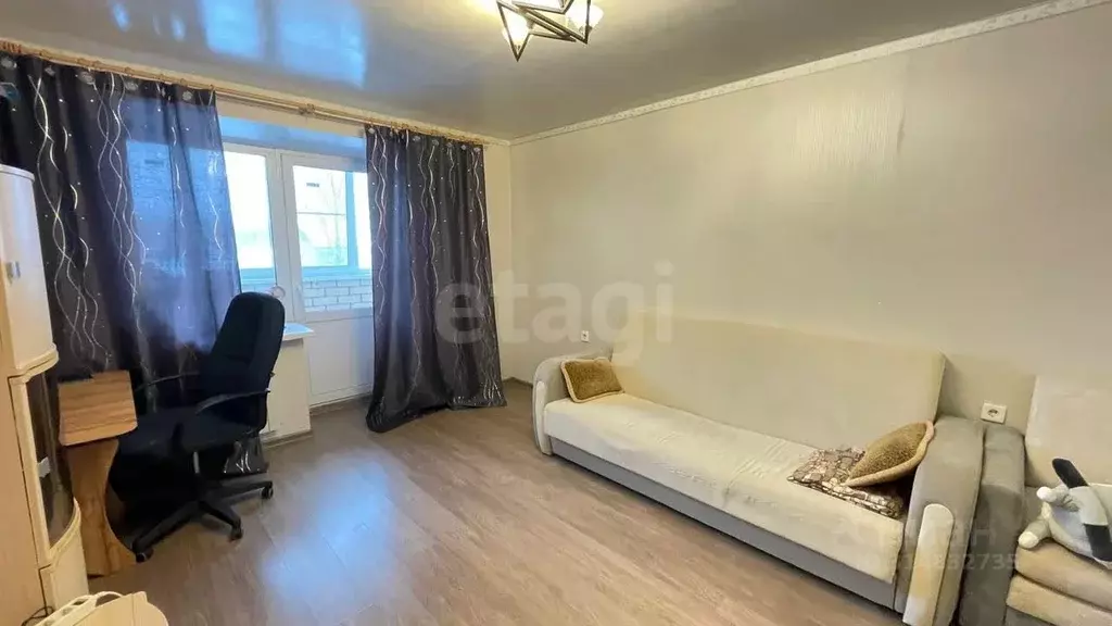 1-к кв. Архангельская область, Котлас ул. 70 лет Октября, 32 (45.6 м) - Фото 1