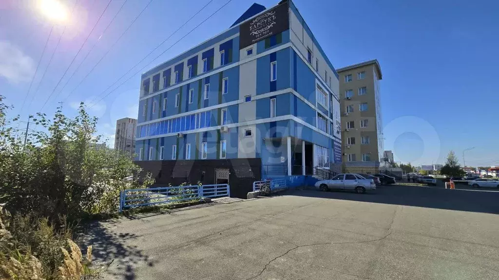 Продам помещение свободного назначения, 420.2 м - Фото 0