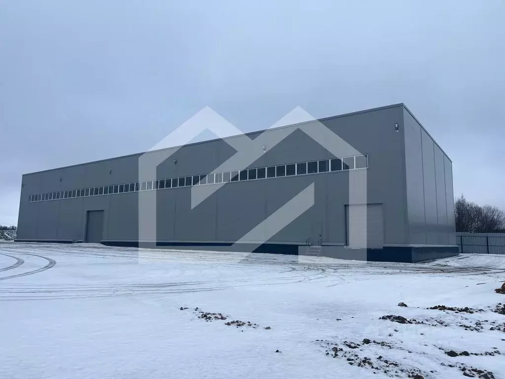 Помещение свободного назначения в Московская область, Домодедово ... - Фото 2