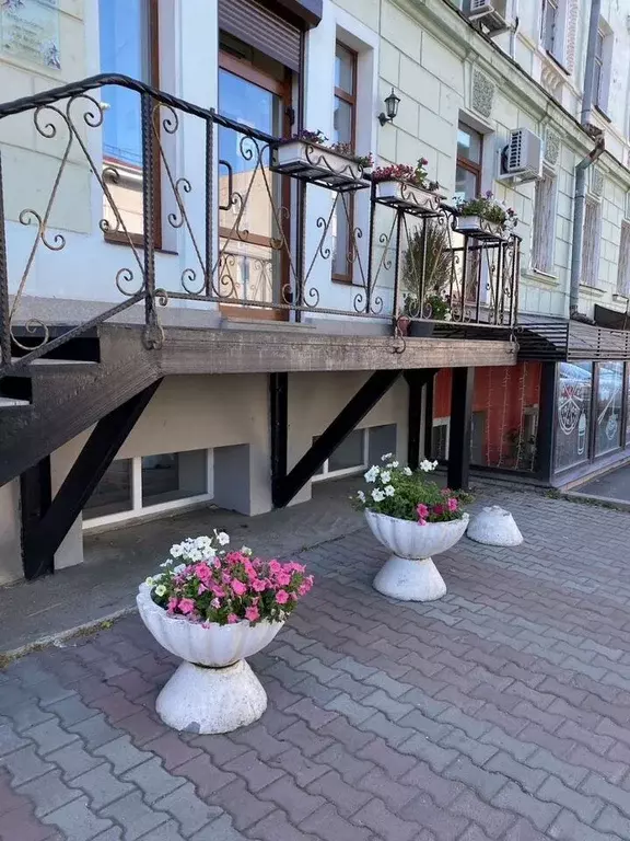 Помещение свободного назначения в Свердловская область, Нижний Тагил ... - Фото 2