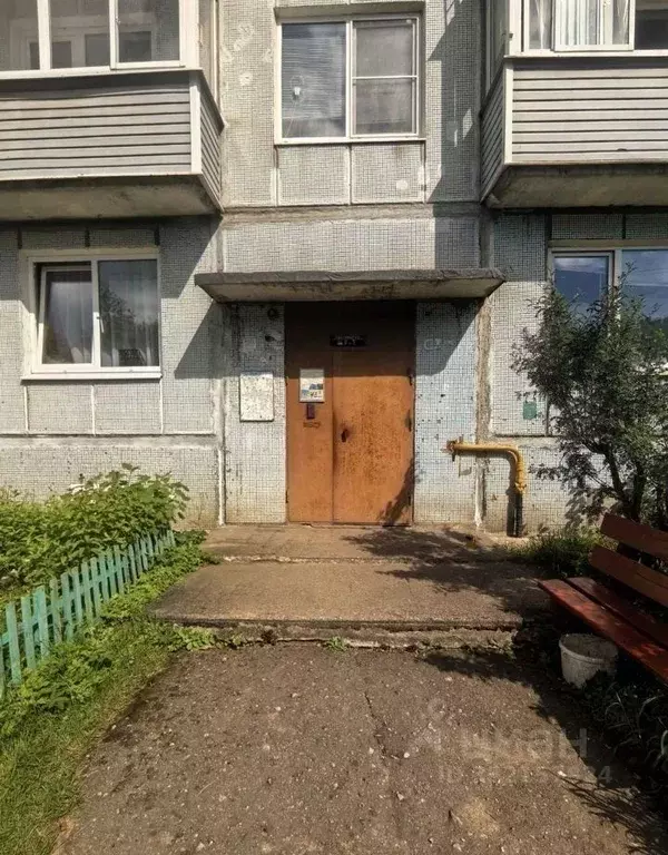 3-к кв. Ленинградская область, Луга Городок мкр, 310 (63.0 м) - Фото 2