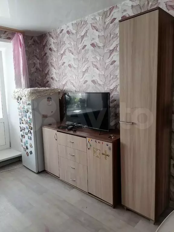Комната 15 м в 2-к., 2/5 эт. - Фото 1