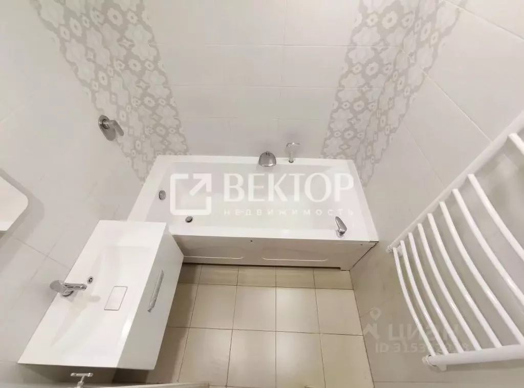 3-к кв. Костромская область, Кострома Венеция мкр, 9 (70.0 м) - Фото 0
