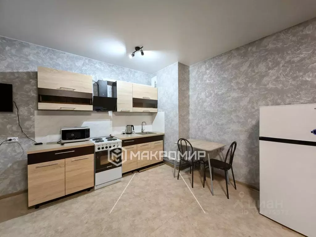 Студия Архангельская область, Архангельск Карпогорская ул., 34 (30.0 ... - Фото 1