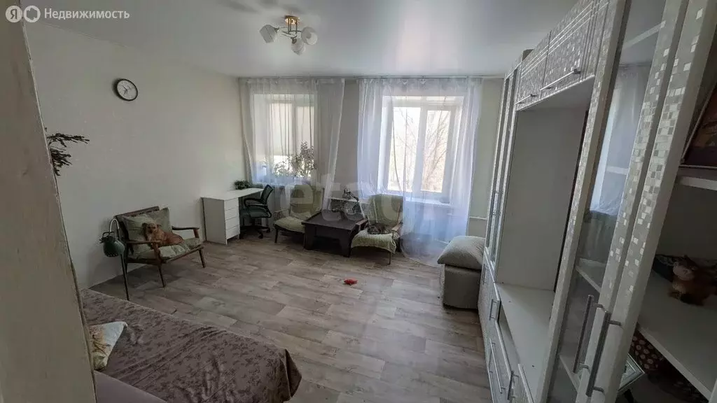 2-комнатная квартира: Саратов, улица имени З.А. Космодемьянской, 4 (62 ... - Фото 1