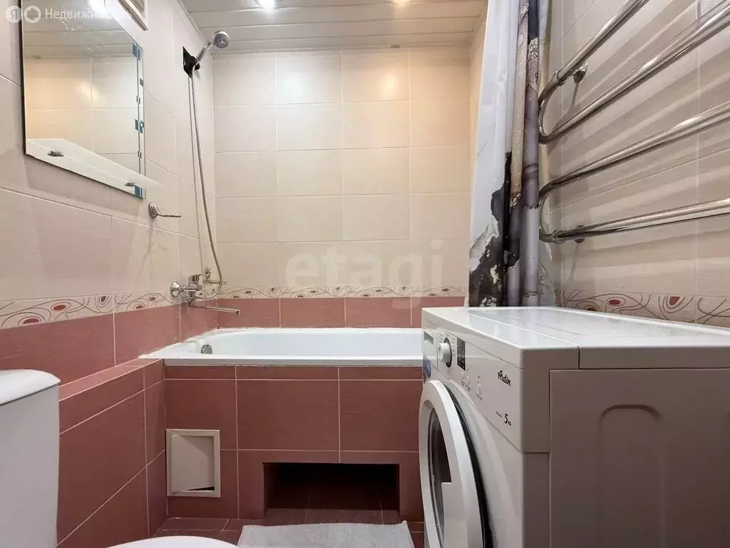 2-комнатная квартира: Йошкар-Ола, улица Анциферова, 31 (42.4 м) - Фото 2