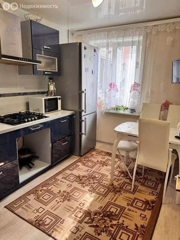 3-комнатная квартира: Воронеж, улица Ломоносова, 114/4 (64 м) - Фото 0